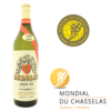 Dézaley Grand Cru ”Récolte Choisie” AOC - Image 3