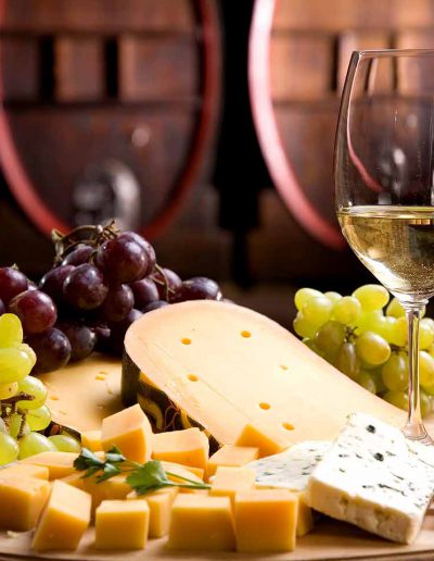Dégustations de vin du Lavaux pour entreprises et particuliers à Epesses dans le Lavaux au Clos de la République au Domaine de Patrick Fonjallaz
